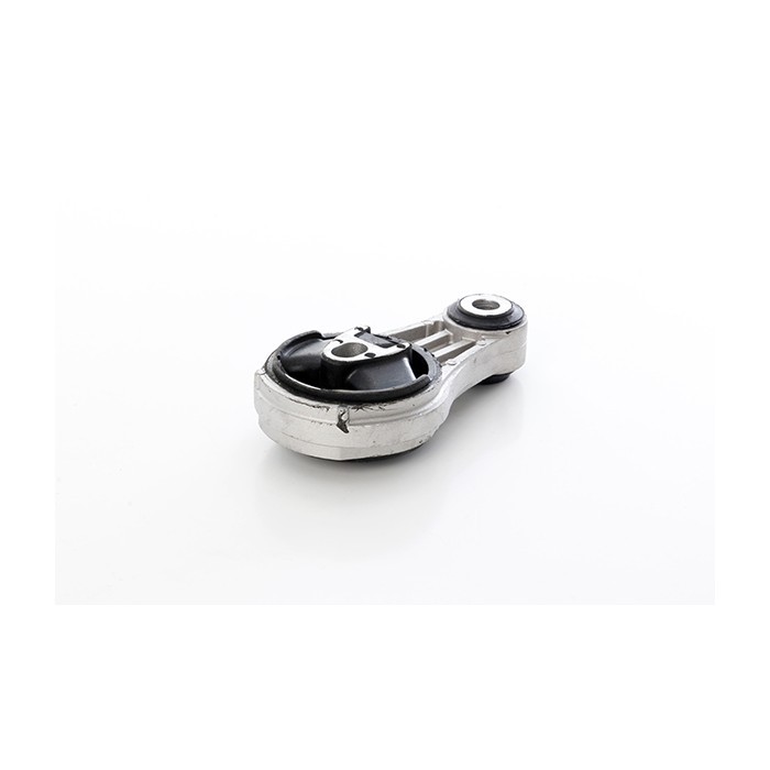 Support moteur arrière Renault Laguna 3 - Pièce de rechange anti-vibration en caoutchouc noir