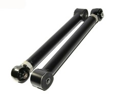Adjustable Rear Lower Control Arms For 2007-2018 Jeep Wrangler Jk Lift Kits