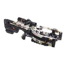 Ravin R470E Crossbow Package in KINGS XK7 Camo