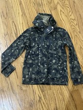 Boys Youth Large Hoodie