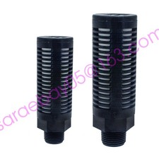 1 PCS SMC AN302-03 Silencer High Noise Reduction Type New KD