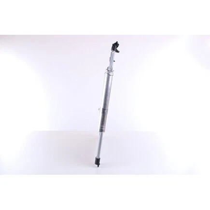 Condensador de aire acondicionado Nissens 941164 Foto 3 de 4