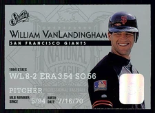 1995 Studio - William VanLandingham #63