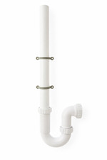Universal Washing Machine Standpipe | Appliance Waste Hose Drain Connector