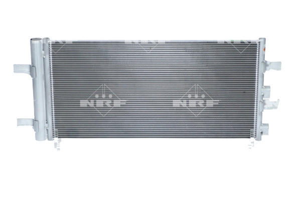 NRF 350404 Condenser, air conditioning for MINI - Image 2