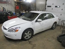 Audio Equipment Radio Satellite Receiver Xm VIN N Fits 05-07 ACCORD 342834