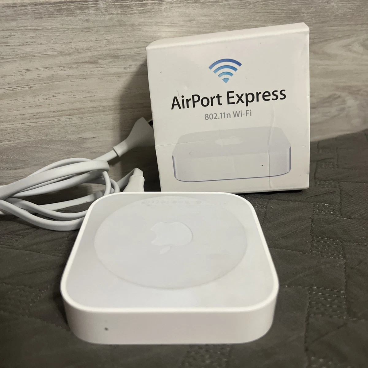 Apple Airport Express Home Network Wireless Routers for sale | eBay