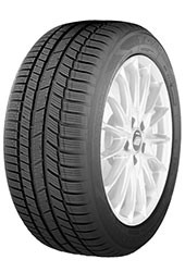 Reifen 235/65 r17 108V M+S 3PMSF FR XL Toyo Snowprox S954 SUV winter neu - Bild 1 von 2