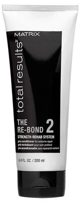 MATRIX Total Results The Re-Bond 2 Strength-Rehab System Pre-Conditioner 6.8 oz