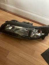VOLVO V70 2000-2004 HEADLIGHT/HEADLAMP (PASSENGER SIDE) 