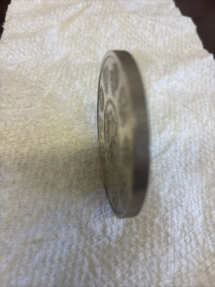 2002 Mexican 5-ounce Silver Libertad coin.made Made From 99.9% Pure SILVER..999 - Image 4 of 4