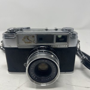 Yashica Yk | eBay