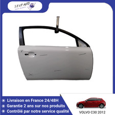 Porte avant et accessoires Volvo C30