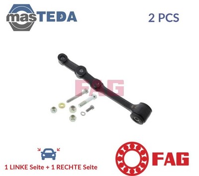 821 0355 10 LINKS RECHTS QUERLENKER SATZ VORNE FAG 2PCS NEU OE QUALITÄT