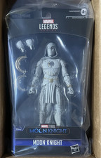 Marvel Legends Moon Knight Disney Plus Infinity Ultron Wave