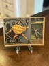 1966 Topps Batman Black Bat Trading Card #20 - Robin To The