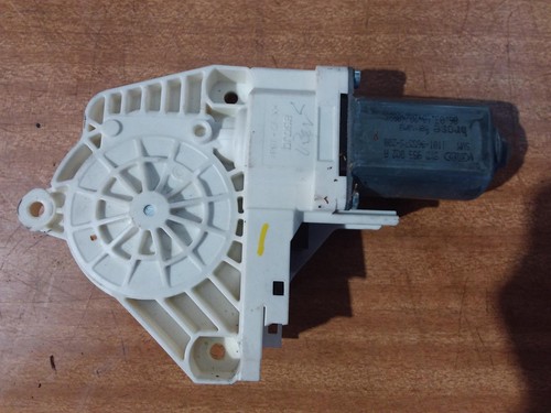 AUDI A5 LEFT REAR WND REG/MOTOR 8T, A5, HATCH, 10/09-08/11 09 10 11