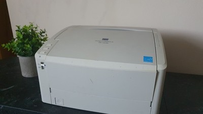 Canon image FORMULA DR-4010C Dokumentenscanner getestet funktioniert gebraucht