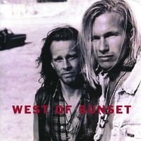 West Of Sunset - Cd - G3Z