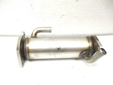 1J770-71410 GENUINE KUBOTA EGR COOLER V3307 M6060HD SSV75C KX080-4