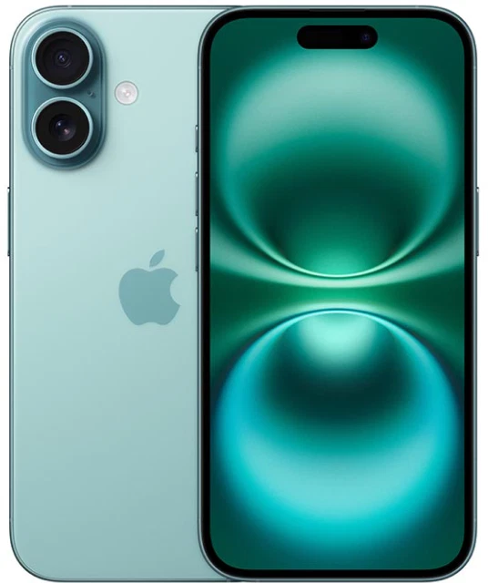 Apple iPhone 16 for Sale | Shop New & Used Cell Phones | eBay