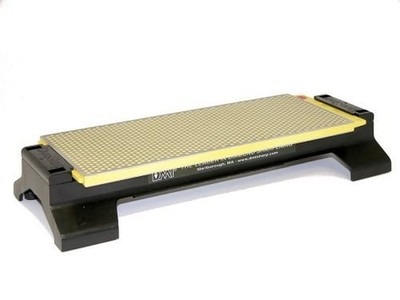 Diamond Machining Technology DMT W250CX-WB DuoSharp Double-Sided Diamond Shar...