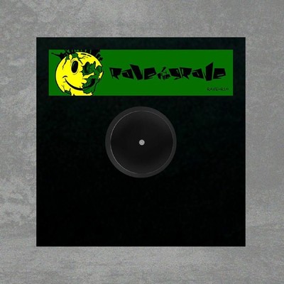 Cell Out & Sleeper Cell - Goodlife / Passion (Vinyl 12'' - 2025 - EU - Original)