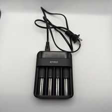 Efest Lush Q4 Lithium Battery Charger with Co...