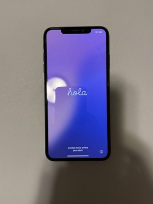 iPhone XS Max Unlocked Smartphone 256GB