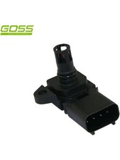 Goss Map Sensor fits Ford Fiesta 1.6 WT i (MP217)