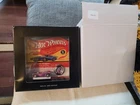 Hot Wheels 2012 RLC 623/1800 Original 16 Beatnik Bandit Sealed Red Line Club
