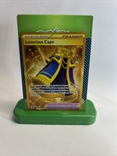 Luxurious Cape 265/182 Sv04: Paradox Rift Holo Hyper Rare Pokémon TCG NM