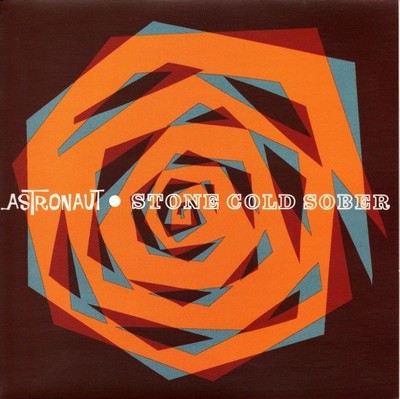 Astronaut (4) - Stone Cold Sober, 7'', (Vinyl)