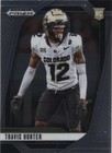 2025 Panini Prizm Draft Picks - Travis Hunter #20
