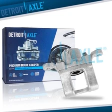 Rear Left Brake Caliper for 2011 2012 2013 2014 2015 Hyundai Sonata Kia Optima