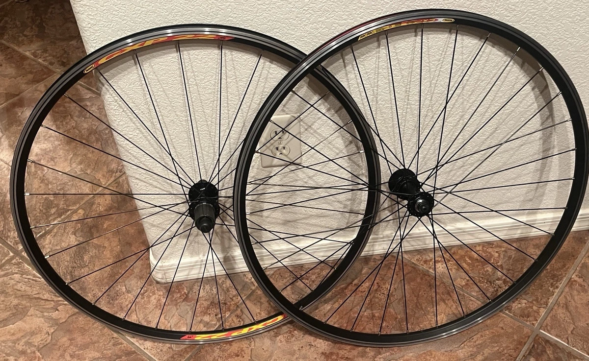Mavic 700C Wheels & Wheelsets for Road Touring Bikes for sale | eBay