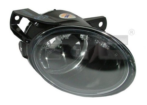 DRIVING FOG LIGHT LAMP LEFT 19-0530-01-9 TYC NEW OE REPLACEMENT - 第 2/5 張圖片