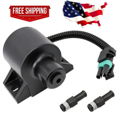 #ad #ad Fuel Pump for Thermo King Tripac APU or Evolution 42 1762 42 989 US $16.99