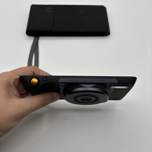 Hasselblad True Zoom 10x Optical Zoom Phone Camera Case 4116 MotoMods Motorola - 第 8/10 張圖片