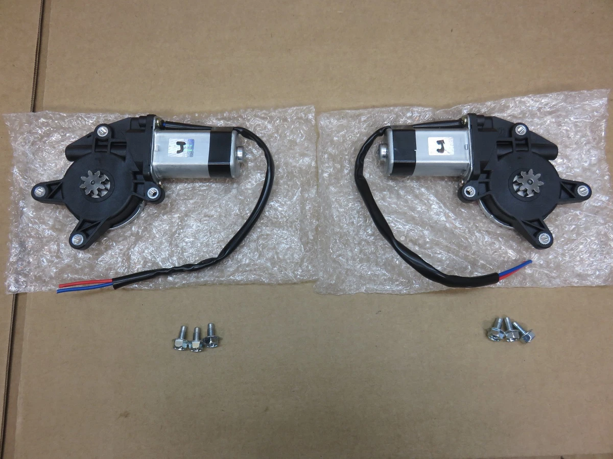 Window Motors & Regulators for 1993 Nissan 300ZX for sale | eBay