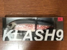 DRT KLASH 9 Original Color HATER