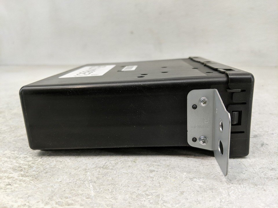 2014-2014 Buick Lacrosse Am Fm Cd Player Radio Receiver C8R4B | eBay