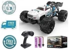 New RC Car 2.4GHz Off Road Remote Control Vehicle Monster Truck Rock Crawler