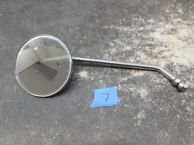 Bmw R60 Mirrors Honda Yamaha BMW R60/2 Vintage Style Mirror #7 1424 | eBay