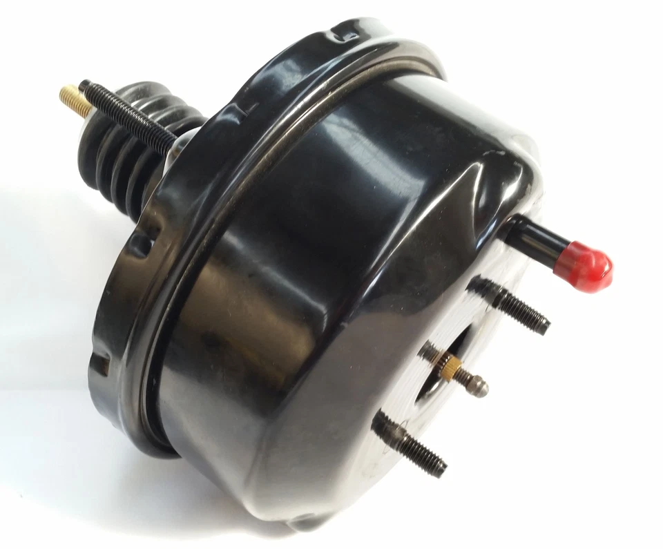 BRAKE BOOSTER FOR MAZDA RX3 808 10A 12A SEDAN COUPE WAGON 323 1300 WIDE BODY - image 4 of 4