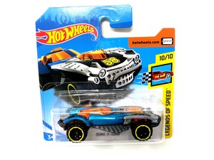 hot wheels dune a soar