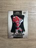2020-21 UD Ovation PREMIER PROSPECT Insert Pius Suter Rookie RC Blackhawks #O-47