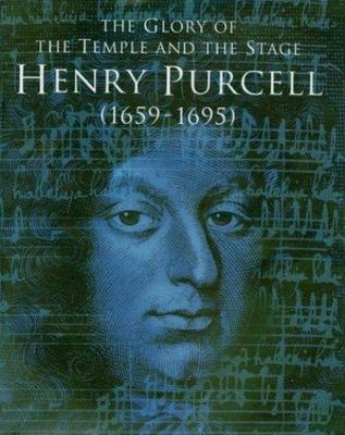Glory of Temple & Stage Henry, Thompson, Robert D, Very Good Book