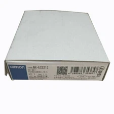 NX-ECS212 NEW OMRON NXECS212 SSI UNIT Module