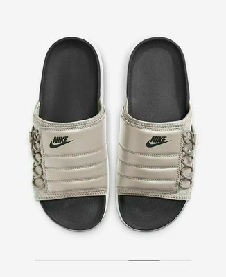 size 8 nike slides